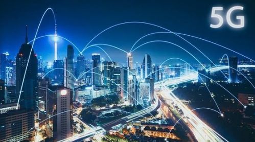 5G智慧交通觸手可及 刷臉應(yīng)用如何重塑生活場景