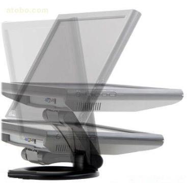 觸摸液晶顯示器選購指南 聚焦珠三角制造與華優觸控解決方案