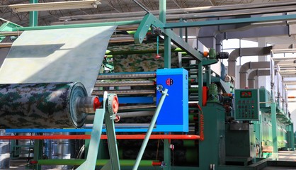 紡織追夢，織就未來——優耐特 在“專精特新”賽道上奔跑的紡織織造先鋒