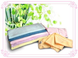 吸水寶毛巾 廣州市絲奇紡織品，以卓越織造守護您的健康